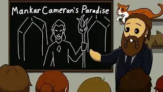 TESL Deck: Mankar Cameron's Paradise +