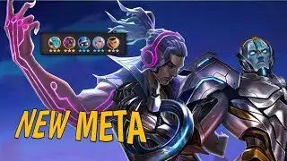 Magic Chess 2024 | New Meta BEST Synergy - S.T.U.N & Mecha squad 🔥