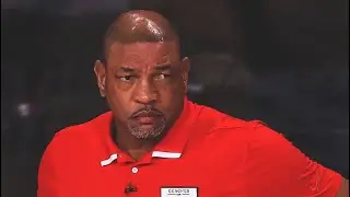 The truth behind Doc Rivers being Fired