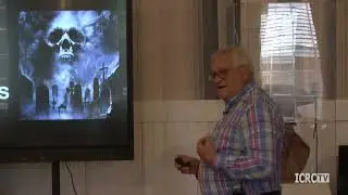 WCHS Lunch & Learn - A few Favorite Haunts of Randy Overbeck