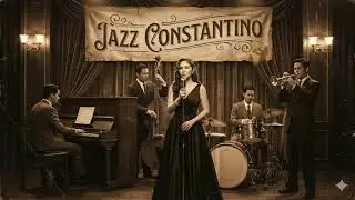 Pasko sa Pinas - Jazz Constantino Cover