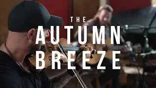 The Autumn Breeze (LIVE) - Pat McKillen