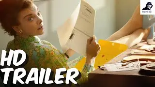 AUDREY'S CHILDREN Official Trailer (2025) &ndash; Natalie Dormer, Jimmi Simpson, Clancy Brown