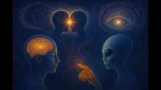 Rey Hernandez about Paranormal, UFO, NDE, OBE,