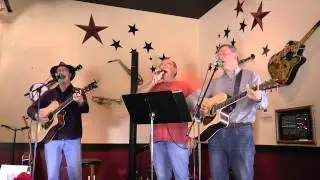 Pat, Phil, George - 