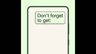 WhatsApp new update send reminder message to yourself September 2023