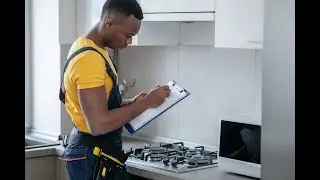 Stove Repair in Cockrell Hill Texas 972-544-9224