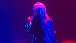 Sky Ferreira - I Blame Myself | Nov 30, 2023 | Austin, Texas