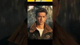 Facts About Fighter Movie | Hritik Roshan | Deepika Padukone | #shorts #fighter #facts