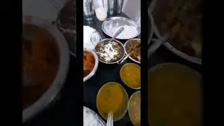 Baidanath dham Bengali traditional food