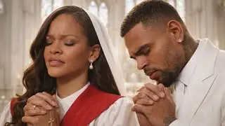 Rihanna & Chris Brown - When Grace Speaks My Name (Official Music Video) | 2026 Lyrics