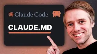 Set Up CLAUDE.md in 5 Minutes (Claude Code Memory)