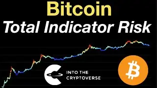 Bitcoin: Total Indicator Risk
