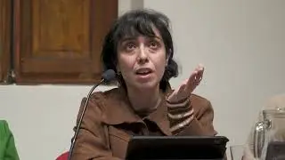 Almendra Díaz - Mediar materia: la vida secreta de los objetos