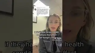 Is Forgetting to Eat an Eating Disorder?