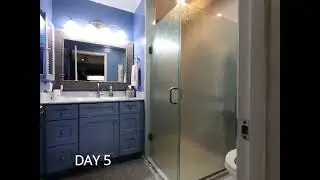Home Pro Custom Shower Remodel
