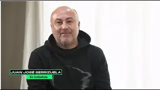 INTUICIONES - EPISODIO 17: JUAN JOS&Eacute; SERRIZUELA