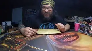 Lab Wheels RAW shape preorder unboxing