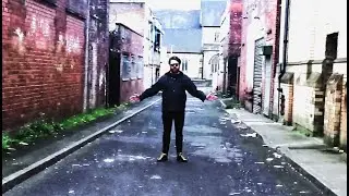 Waiting for Dominic Kohl - Chrysalid HOMO (short film)