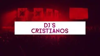 Top 10 Djs Cristianos - Gerstronik