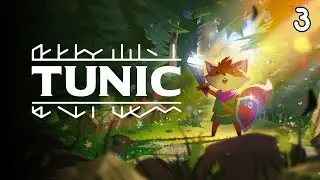 On lib&egrave;re maman | TUNIC 3/7 (Gameplay FR)