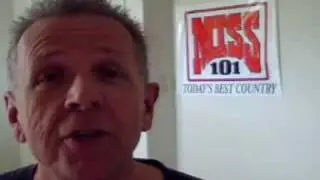 Jack Edwards In The Morning on MISS 101