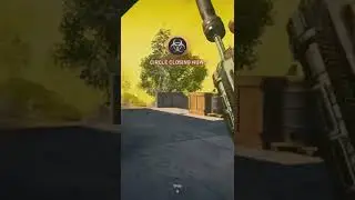 Can&rsquo;t stop the Doink machine #warzone #rebirth #cod #rage #ps5 #console #movement