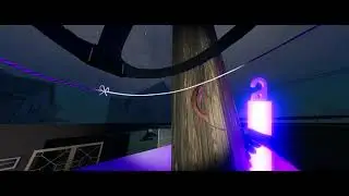 Phasmophobia GAME BREAKING safe spot glitch in TANGLEWOOD (broken asf)