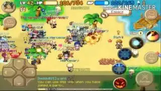 TWOM IMO: Espace gang [Teddy gets no views]