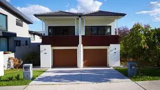 Ryde, 22A Macleay Street