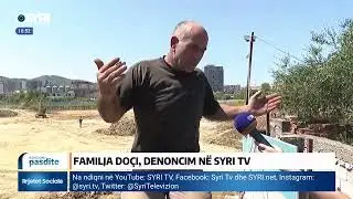 Denoncimi i vëllezërve Doçi për pronën e grabitur nga Edmond Bego
