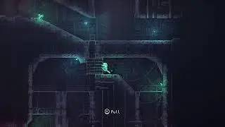 Carrion (PS4) - Part 1