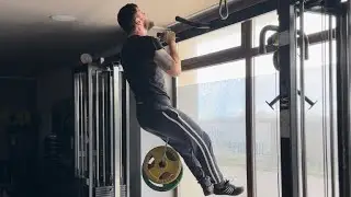 Push / Pull - Upper Body Workout #30