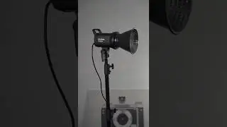 Бюджетный свет Godox SL60IIBi