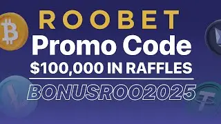 Roobet Promo Code Review &mdash; 