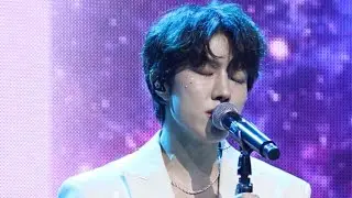 260104 Lee Sung Yeol - one step closer, DIVE, Asteroid (ASIA FAN MEETING [Asteroid] IN SEOUL DAY 2)