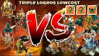 Gu&iacute;a Bethel, Solar, Torkelonia, Dazahk Martillelo, Tal Kasha y Demena Decobre | Lowcost | Dofus 3.0