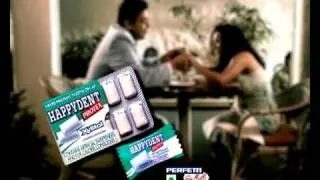 Happydent Protex Mummy Returns