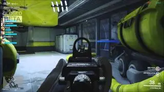 DirtyBomb Gameplay (Sawbonez)