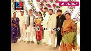 CBNEWS 25/01/2026