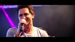 Rog&eacute;rio Magr&atilde;o e Banda - Pode Falar de Mim (Ao Vivo)