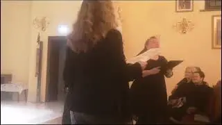 Veseli se majko Božja