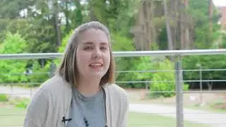 NC State College Advising Corps-What advice would you give someone interested in joining?