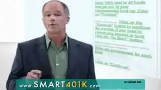 Smart 401K