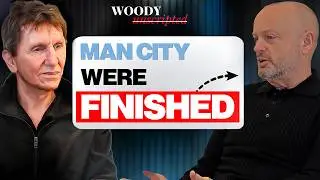 Inside Manchester City&rsquo;s Toughest Years &mdash; And What They Taught Me | Geoff Durbin Ep. 8