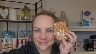 February 2024 Scentsy EMPTIES