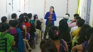 product training imc