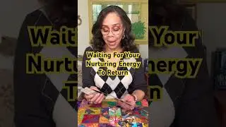 Waiting For Your Nurturing Energy To Return #tarot #zodiac #oracle #tarotreading #divination
