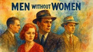 Men Without Women (1930) &ndash; John Ford | Early Sound War Drama | Full Movie