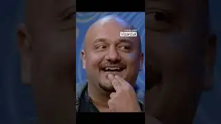 omg ye kya khe diya #Bassi Roast #Roast comedy india